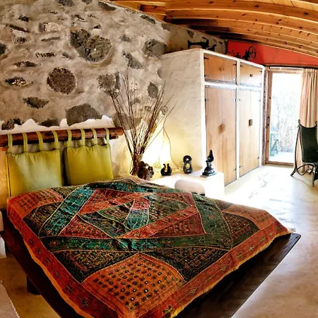 Holiday home Casa Las Palmeras