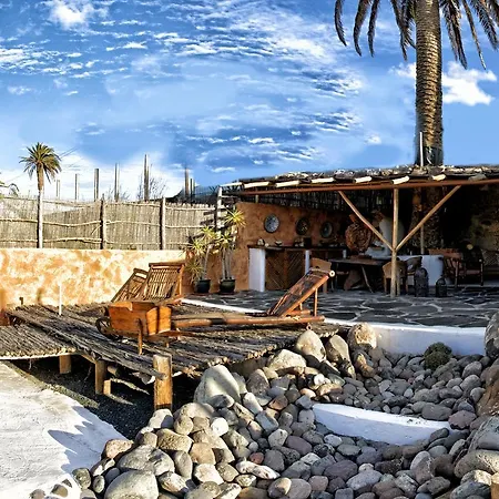 Holiday home Casa Las Palmeras Telde