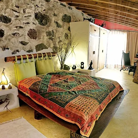 Casa Las Palmeras Holiday home Telde