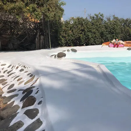 Casa Las Palmeras Holiday home Telde